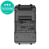 Батерия за Makita Cf001g, Ga005g, 4000mAh, Li-Ion, 40V, BL4020, HQ