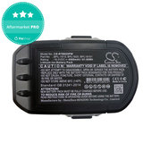 Батерия за Ryobi 18V ONE+, 4500mAh, Li-Ion, 18V, RB1820C, RB18L25, RB1840X, RB1850X, RB18L50, HQ