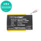 Батерия за Logitech Mx Master, 500mAh, Li-Pol, 3.7V, 533-000088, HB303450, HQ