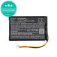 Батерия за Logitech Harmony Touch, Ultimate, 1050mAh, Li-Ion, 3.7V, 533-000083, HQ
