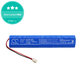 Батерия за Velux Rollladen Antrieb, Solar Rollladen, 2000mAh, Ni-MH, 10.8V, 946933, HQ