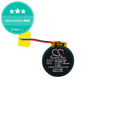Батерия за Garmin Approach S1, S3, S4, Forerunner 110, 210, S1, 200mAh, Li-Ion, 3.7V, 361-00047-00, HQ
