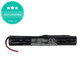 Батерия за Bang & Olufsen Beolit 15, 17, Beoplay A2, 2600mAh, Li-Ion, 7.4V, J406/ICR18650NH-2S, HQ