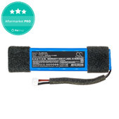 Батерия за JBL Xtreme Splashproof, 5000mAh, Li-Pol, 7.4V, GSP0931134 02, HQ