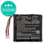 Батерия за Marshall Kilburn, 3400mAh, Li-Ion, 14.4V, TF18650-2200-1S4PA, HQ