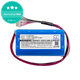 Батерия за Marshall Kilburn II, 5200mAh, Li-Ion, 7.4V, TF18650-3200-4S2PA, HQ