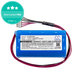 Батерия за Marshall Kilburn II, 5200mAh, Li-Ion, 7.4V, TF18650-3200-4S2PA, HQ