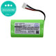 Батерия за Sony SRS X3, XB2, XB20, 2600mAh, Li-Ion, 7.4V, ST-01, HQ