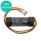 Батерия за Harman/Kardon Onyx Studio 4, 3000mAh, Li-Ion, 3.7V, ICR22650, HQ