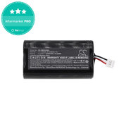 Батерия за Sonos Roam, 5200mAh, Li-Ion, 3.7V, 111-00005, HQ