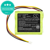Батерия за Toniebox, 2000mAh, Ni-MH, 3.6V, 50AA5S, HQ