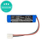Батерия за Harman/Kardon Onyx Studio 1, 2, 3400mAh, Li-Ion, 3.7V, LI11B001F, HQ