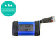 Батерия за JBL PartyBox On-The-Go, 3000mAh, Li-Ion, 7.4V, SUN-INTE-265, HQ