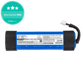 Батерия за JBL Xtreme 3, 5200mAh, Li-Ion, 7.4V, GSP-2S2P-XT3A, HQ