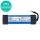 Батерия за JBL Xtreme 3, 5200mAh, Li-Ion, 7.4V, GSP-2S2P-XT3A, HQ