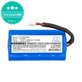 Батерия за Anker Soundcore Boost, 2600mAh, Li-Ion, 7.4V, 2S18650, HQ