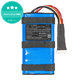 Батерия за JBL Boombox 2, 10400mAh, Li-Ion, 7.4V, SUN-INTE-213, HQ