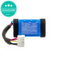 Батерия за JBL Charge Essential 2, 7800mAh, Li-Ion, 3.6V, GSP-1S3P-CH40, HQ