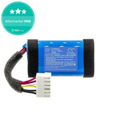 Батерия за JBL Clip, Clip+, Micro 2, 600mAh, Li-Pol, 3.7V, FT403048P, HQ