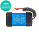 Батерия за JBL Partybox Encore Essential, 6800mAh, Li-Ion, 3.7V, GSP-1S2P-F5A, HQ