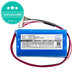 Батерия за Marshall Kilburn II, II V2, 6400mAh, Li-Ion, 7.4V, TF18650-3200-4S2PA, HQ