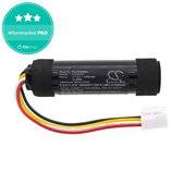 Батерия за JBL Flip Essential 2, 3350mAh, Li-Ion, 3.7V, ICA085NA, HQ