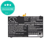 Батерия за Samsung Galaxy Tab S2, 5800mAh, Li-Pol, 3.8V, EB-BT810ABE, HQ
