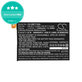 Батерия за Samsung Galaxy Tab S2 8.0, 3500mAh, Li-Pol, 3.8V, EB-BT710ABA, HQ