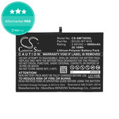 Батерия за Samsung Galaxy Tab A7, 6800mAh, Li-Pol, 3.85V, SCUD-WT-N19, HQ