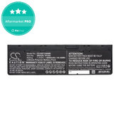 Батерия за Dell Latitude E7240, 7250, 12, 6000mAh, Li-Pol, 7.4V, VFV59, HQ