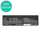 Батерия за Dell Latitude E7240, 7250, 12, 6000mAh, Li-Pol, 7.4V, VFV59, HQ