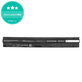 Батерия за Dell Inspiron 14, 15, 17, Vostro 14, 15, 2600mAh, Li-Ion, 14.8V, GXVJ3, HQ