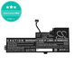 Батерия за Lenovo Thinkpad A285, T470, T480, 2050mAh, Li-Pol, 11.25V, 01AV419, HQ