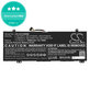 Батерия за Lenovo Ideapad C340, Ideapad Flex, 2850mAh, Li-Pol, 15.36V, L18C4PF3, HQ