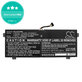 Зарядно за Lenovo Yoga 720-13, 730-13, 6000mAh, Li-Pol, 7.68V, L16L4PB1, HQ