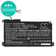 Батерия за Asus Vivobook 14, E510, 3400mAh, Li-Pol, 11.55V, C31N1912, HQ