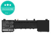 Батерия за Asus Zenbook Pro 15, 5500VE, UX550GD, 4400mAh, Li-Pol, 15.4V, C41N1728, HQ