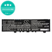 Батерия за Dell Inspiron 13, 7373, Vostro 13, 3100mAh, Li-Ion, 11.4V, F62G0, HQ
