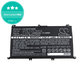 Батерия за Dell Inspirion 15, 6400mAh, Li-Pol, 11.4V, 357F9, HQ