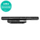 Батерия за Fujitsu Lifebook A544, A733, A743, E753, S904, 4400mAh, Li-Ion, 10.8V, BPS229, HQ