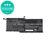 Батерия за Lenovo X1, 3300mAh, Li-Pol, 15.2V, 00HW028, HQ