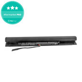 Батерия за Lenovo IdeaPad 110-15, 4100mAh, Li-Ion, 10.8V, 5B10L79053, HQ