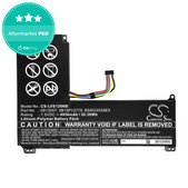 Батерия за Lenovo IdeaPad 120S, 4050mAh, Li-Pol, 7.5V, 0813007, HQ