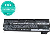 Батерия за Lenovo ThinkPad X240, X250, X260, S440, T440, T550, T560, 4400mAh, Li-Ion, 11.1V, 45N1132, HQ