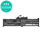 Батерия за Lenovo ThinkPad Yoga 260, 2900mAh, Li-Ion, 15.2V, 00HW026, HQ