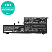 Батерия за Lenovo Yoga 720-15, 6150mAh, Li-Pol, 11.56V, L16L6PC1, HQ