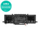 Батерия за Asus Zenbook UX333FN, Zenbook UX333FA, 4250mAh, Li-Pol, 11.55V, C31N1815, HQ