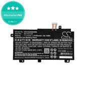 Батерия за Asus TUF 504, 505, 554, 656, FX504, Tuf Gaming A15, 4100mAh, Li-Ion, 11.4V, B31N1726, HQ