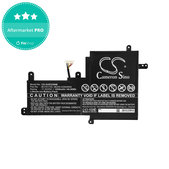 Батерия за Asus VivoBook S15, X530, 3550mAh, Li-Ion, 11.52V, B31N1729, HQ