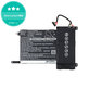 Батерия за Lenovo Eraser Y700, IdeaPad Y700, 4000mAh, Li-Pol, 14.8V, L14S4P22, HQ